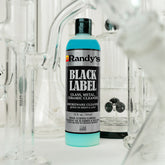 Randy's Black Label Multipurpose Cleaner - Glass, Metal, Ceramic Cleaner